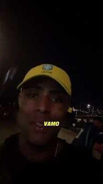 Mcs comentam sobre a derrota do brasil