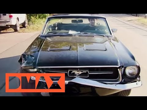 Das Mustang-Drama | Fast N' Loud | DMAX Deutschland