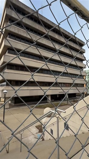 🚧 Big changes ahead in Downtown Washington! You’ve seen the fencing up, but do you ever wonder when Courthouse Square will come down? Washington County Commissioner Nick Sherman shares the latest project update and construction timeline for the new public safety building. | Washington County PA