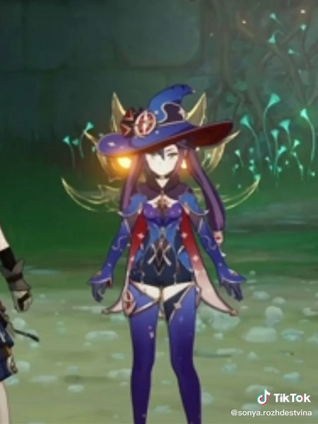 sonya.rozhdestvina on TikTok
