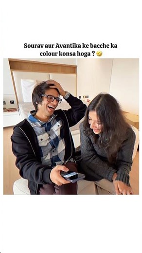 Sourav Joshi ki baby ka colour konsa hoga?🤣#souravjoshivlogs #dailyvlog #shorts #shortsfeed