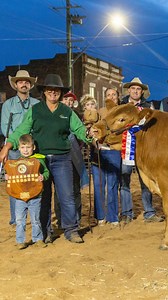 150 days to go until our Cattle Spectacular Time to start getting your cattle ready. | Casino Beef Week