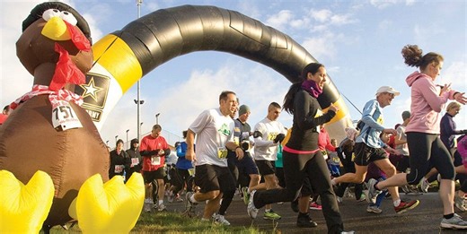 This Pacing Tip Will Have You Running Your Fastest 5K