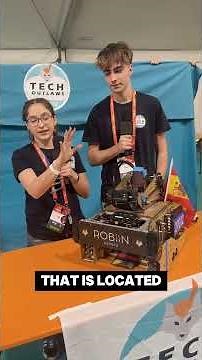 Wood and Metal Chassis Construction | 27072 Tech Outlaws | FTC Snapshot