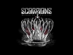 House Of Cards - Scorpions HQ (with lyrics)