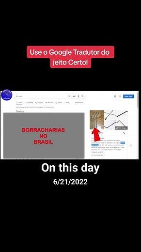 Como Usar o Google Tradutor Corretamente