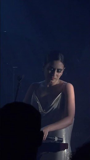 Komorebi - Live at the Warehouse