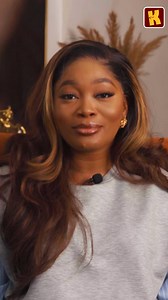 Kiekie is effortlessly funny😂❤️. Watch her play our Kraks Quick fire Questions on YouTube, link in bio #krakstv | Kraks TV