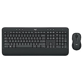 Mua Bộ Bàn Phím Và Chuột Logitech MK545 - Hàng Chính Hãng