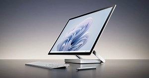 Microsoft's Surface Studio Failed to Understand the User It Was Selling To