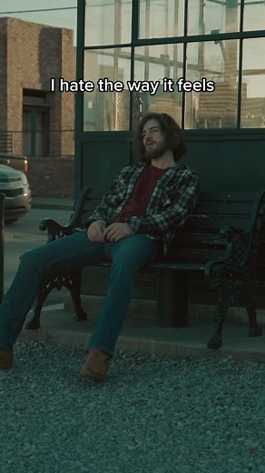 Country Music Sadness: Wrapping Around a Pole