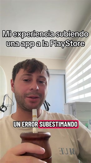 Si alguien le interesa probarla en Android me escribe!! 🙌🏻 #game #app #impostor