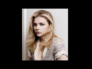 chloe grace moretz hot in bikini