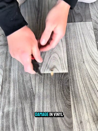 Fix Your Vinyl Floors By Yourself: A Handy Guide