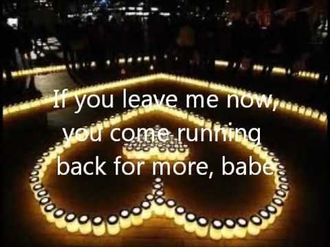 Aqua Be a Man Lyrics