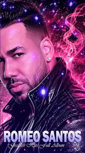 El Farsante - Romeo Santos