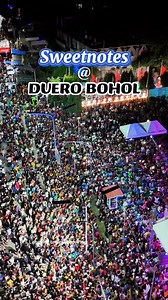 Sweetnotes Music Live at DUERO BOHOL Happy 162nd Foundation day!!! #sweetnotes #SweetnotesMusic #Bohol #fypシ | 𝗕𝗢𝗟-𝗔𝗡𝗢𝗡 𝗜𝗡 𝗖𝗔𝗡𝗔𝗗𝗔