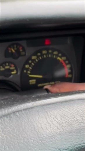 My 92 RS Camaro isn’t Cranking!? Could it be fuel related, electrical? Idk