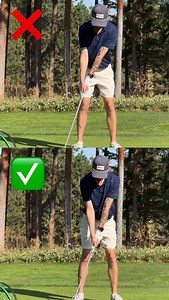 BACKSWING Positions ✅ Creating correct wrist hinge in your backswing is essential to setting the club and ensuring a powerful & consistent strike. Creating an L shape on the way back is a great visual for understanding how to set your wrists and rotate the shoulders during your backswing. SAVE this video to check your own backswing positions and SEND to your golfing pals! #golftips #golfswing #golfswingtips #golfer #golfcoach | Free Form Golf