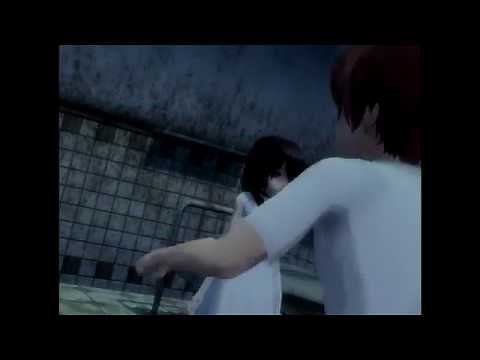 Escape From A Ruined Hospital with a Girl Who Lost Emotion Demo Walkthrough [感情を失くした少女と廃病院からの脱出]