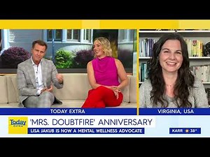 Today Extra (Australia) Interview