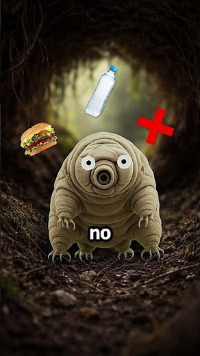 The Animal That Broke Every Survival Rule #extreme #nature