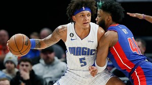 Orlando Magic 101-121 Detroit Pistons | NBA highlights