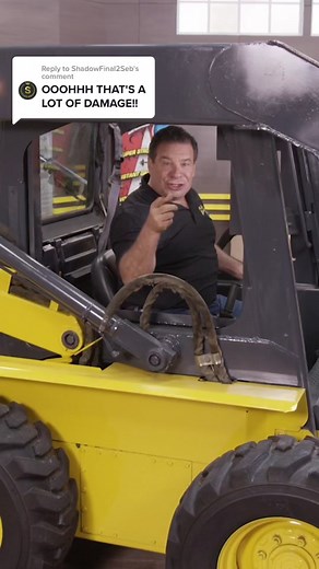 Phil Swift on TikTok