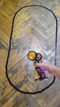 4WD Car Kit for RPi Pico Line Drive Test October 8, 2025