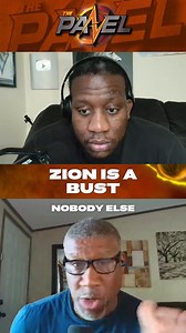 Is Zion Williamson a BUST? 👀 | Players Choice