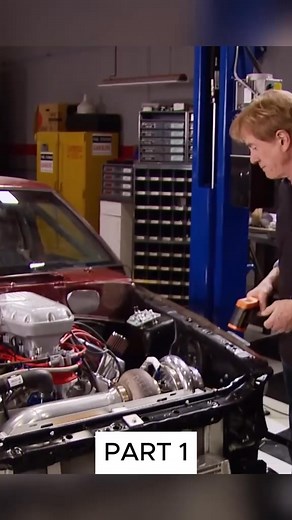 Ford 460 Engine Build On A Budget Part 1 | Enginebuildcar1