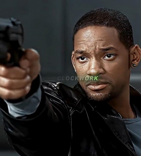 "Will Smith Is Goated" | I, Robot | NO BATIDÃO (slowed) #edit #shorts