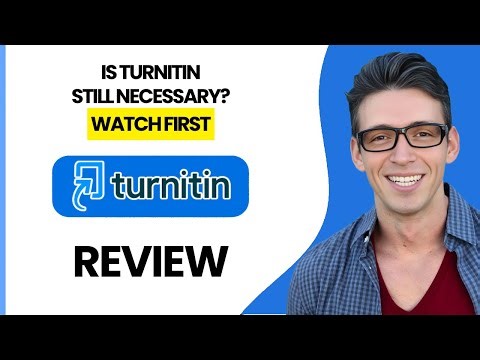 Turnitin Review: Is It Still Worth Using? (2026)