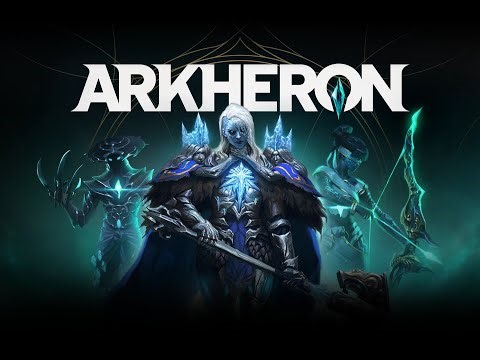 Arkheron – Official Reveal Trailer (2025) | Bonfire Studios / DRIMAGE
