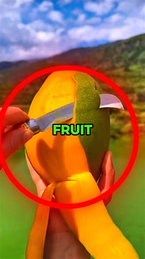 Ranking fruits 🍉