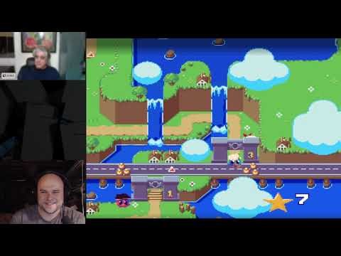 Supercooked! (SNES) 2 player longplay