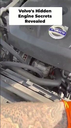 2016 Volvo XC60 No-Start Diagnosis | Starter, Battery or Electrical Issue?