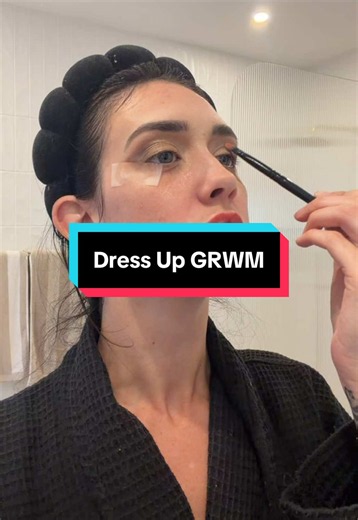 Daenerys Targaryen Dress Up GRWM: Transition Costume Ideas