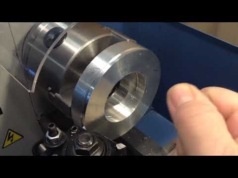 LMS 5100 Mini Lathe p10