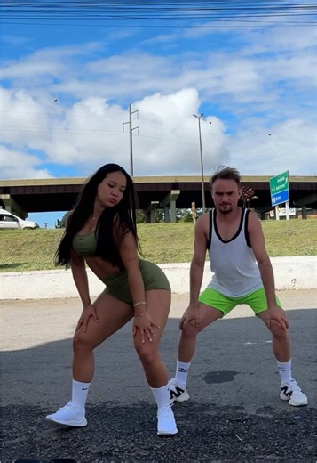 Funk Dance Performance com Coreografias Incríveis