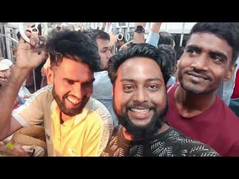 ঢাকা মেট্রোরেল ভ্রমণ