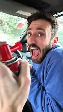 Top Viral Air Horn Pranks Compilation 😂🔊