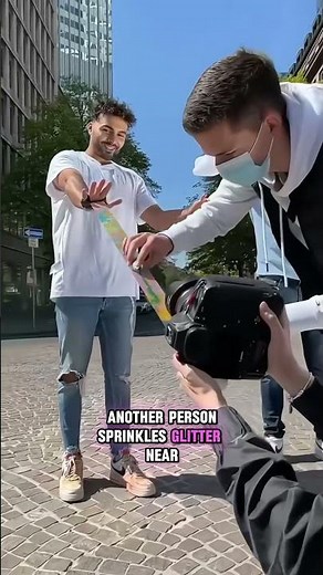 Easy Photography Tricks That Look Magical #creativecontentcreator #photoshootideas #facts