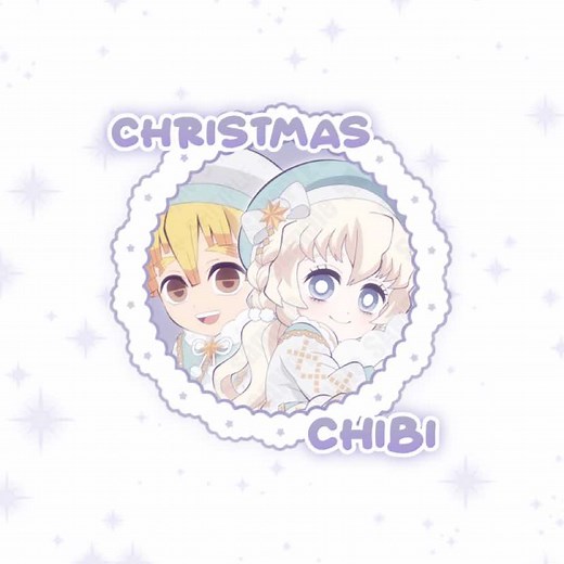 Haruko: A Soft Chibi Illustration from Demon Slayer