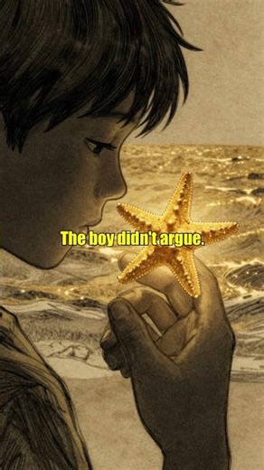 STOP Trying to Save the World! (This Story Will Change Your Life)