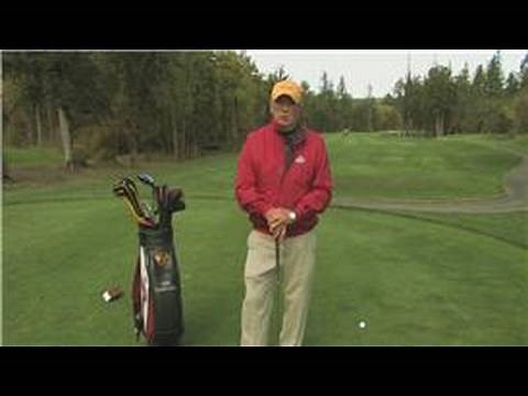 Golfing Tips : Tips for Caddying