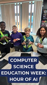 3.1K views · 24 reactions | It's the HOUR OF AI 烙 During Computer...