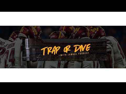 Jayden done for the season | Trap or Dive Podcast