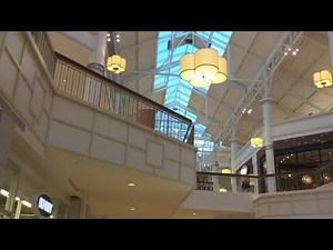 MALL TOUR 2017 : Danbury Fair Mall (Danbury, CT)