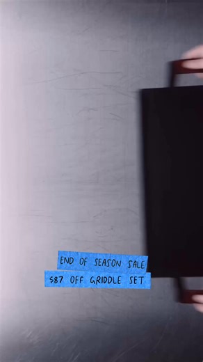 4.7K views | Our End of Season Sale is live! Our Carbon Steel Cookware heats up faster, cools down quicker, and gets naturally non stick over time. It’s lighter and thinner than traditional cast iron—perfect for everyday use. All of our Carbon Steel Pieces are naturally non stick, chemical-free, and made without: PFAS, PFOA, PTFE, BPA, Lead, Cadmium, and Aluminum. | Made In Cookware | Facebook